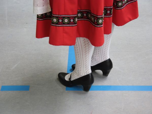 Tanz aller Kulturen 2017